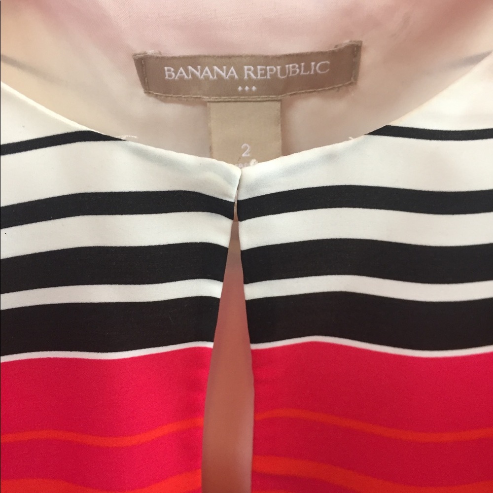 Banana Rep. Spring Collection - Picture 2 of 3